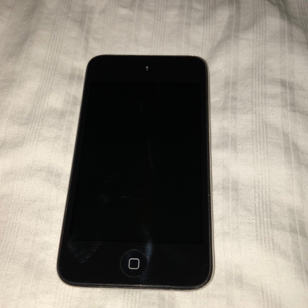 Apple Ipod 4th generation